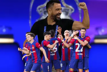 El Barça jugará su duelo de debut en Champions League ante el Royal Antwerp y estos son los convocados del entrenador egarense