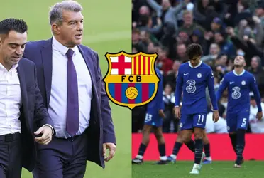 El Barça le ganó la carrera al conjunto inglés por un talento de 18 años