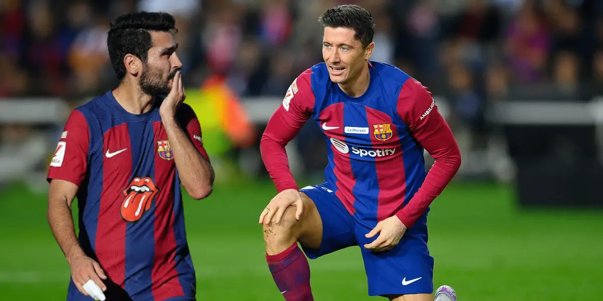 El Barça perdió una oportunidad de oro para pelear arriba y con situaciones realmente insólitas en un partido malo tanto en ataque como en defensa