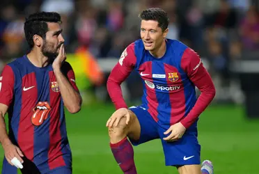 El Barça perdió una oportunidad de oro para pelear arriba y con situaciones realmente insólitas en un partido malo tanto en ataque como en defensa