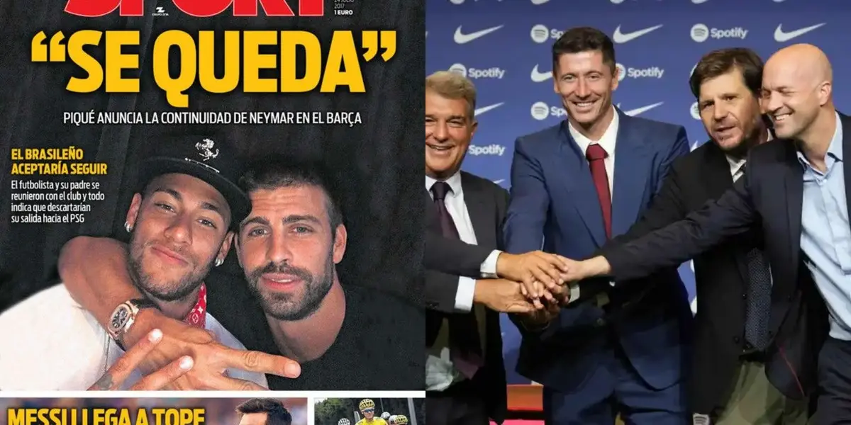 El Barça podrá contar con una pieza fundamental para la estructura del equipo para la próxima temporada