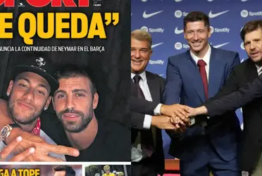 El Barça podrá contar con una pieza fundamental para la estructura del equipo para la próxima temporada