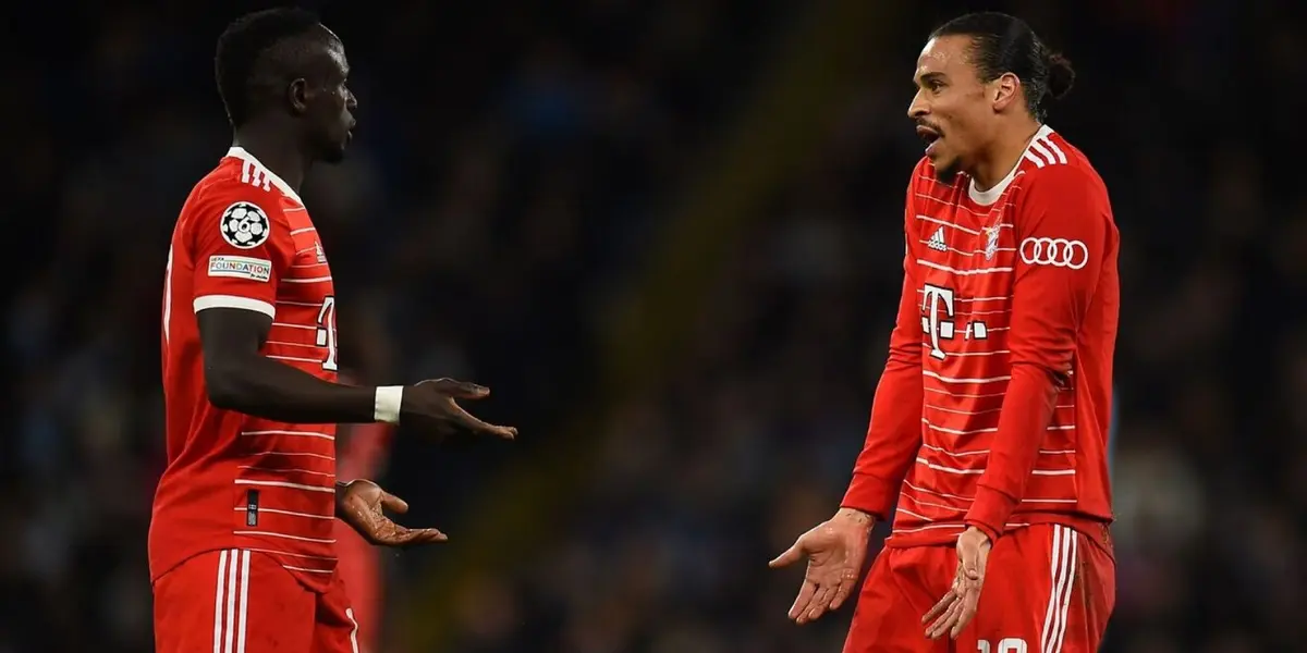 El Barça podría aprovechar el conflicto en la plantilla del conjunto bávaro para fichar a una figura mundial