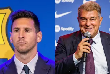 El Barça querría fichar a un amigo del astro argentino para convencerlo de regresar