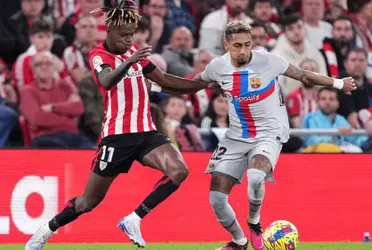 El Barça recibe domingo al Athletic Club de Bilbao por la jornada número 10, en un duelo clave para la recuperación de la punta del campeonato