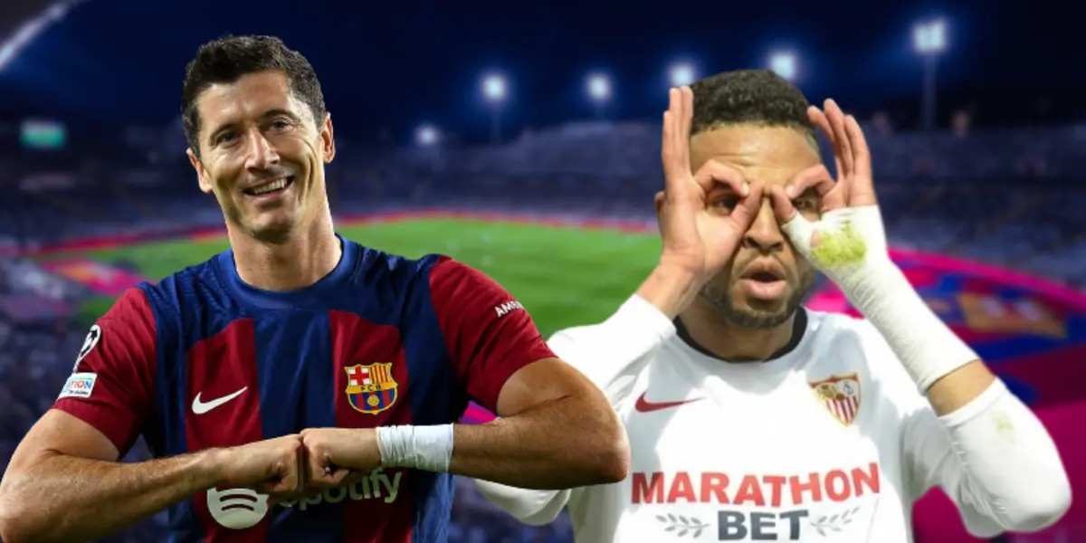 El Barça recibirá al Sevilla este viernes y aquí la guía de como vienen los equipos, dónde se puede ver el partido y a qué horario dependiendo el país