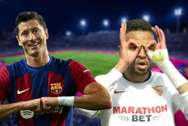 El Barça recibirá al Sevilla este viernes y aquí la guía de como vienen los equipos, dónde se puede ver el partido y a qué horario dependiendo el país