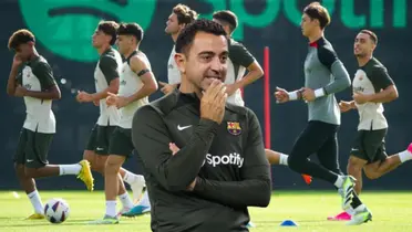 El Barça recupera a un jugador clave y estará de titular el domingo