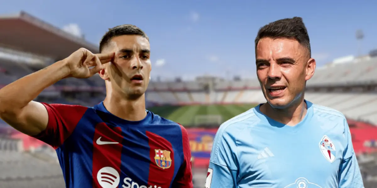 El Barça se enfrentará en el día sábado al Celta y Xavi pondrá lo mejor para asegurarse los tres puntos, aquí por donde ver el encuentro