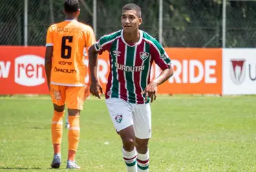 El Barça se marca otro interés en las selecciones juveniles de Brasil