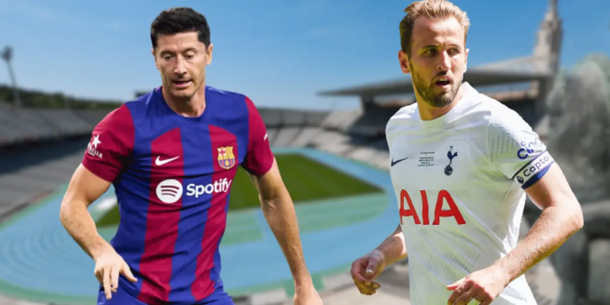 El Barça se medirá ante la escuadra inglesa en el último partido de preparación antes del comienzo de LaLiga