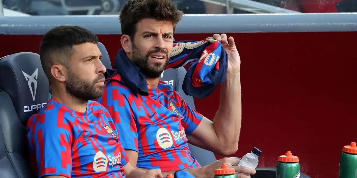 El Barça se reunirá con un jugador referente para hablar sobre su continuidad