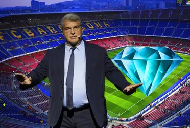 El Barça sigue haciendo incorporaciones y esta vez en una joya de Alemania