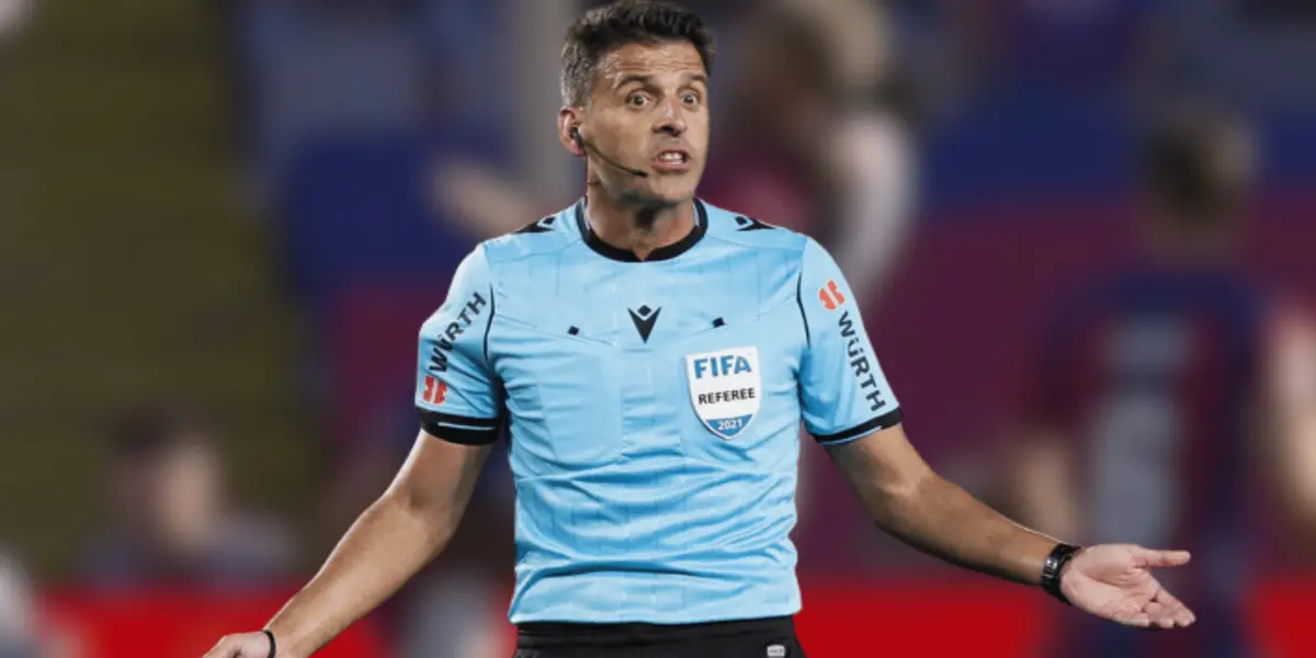 El Barça sufrió un atraco en el partido de ayer ante el Real Madrid y se confirmó en el clásico de Manchester de hoy