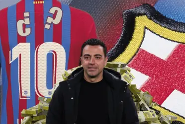 El Barça tendría preparada una oferta de 45 millones por uno de los cracks de LaLiga para que sea el nuevo número 10