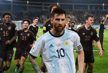 El Barça tiene a un jugador de los suyos en la final del Mundial de Indonesia y eliminando al sucesor de Messi, nada más ni nada menos
