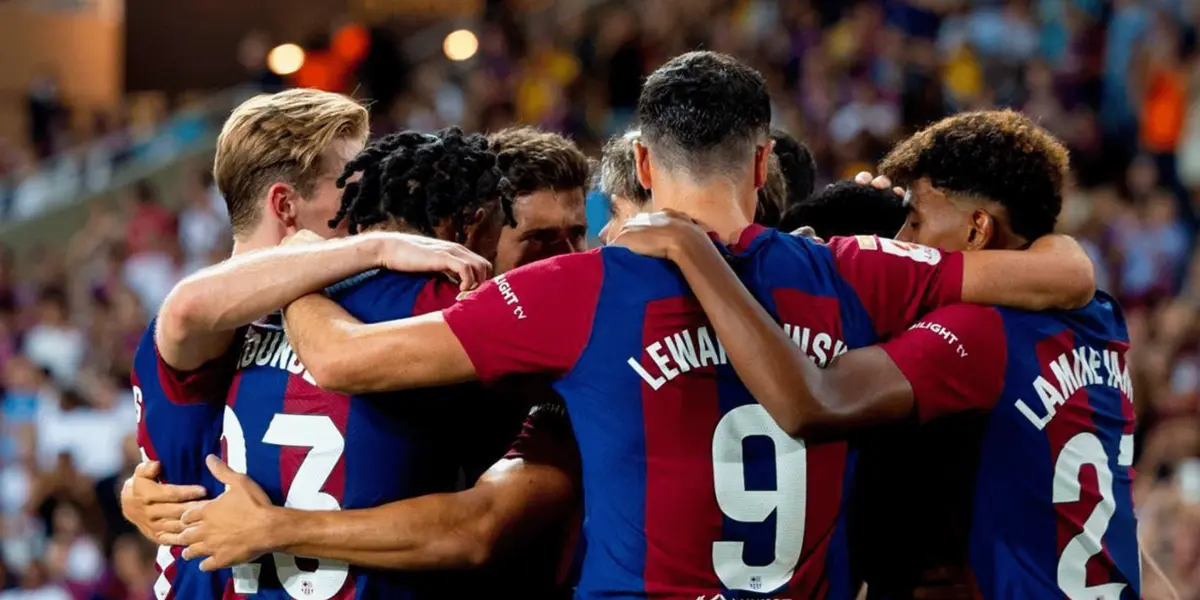 El Barça visita al Villarreal en La Cerámica por la jornada tres de LaLiga y aquí dónde ver el encuentro y a qué hora