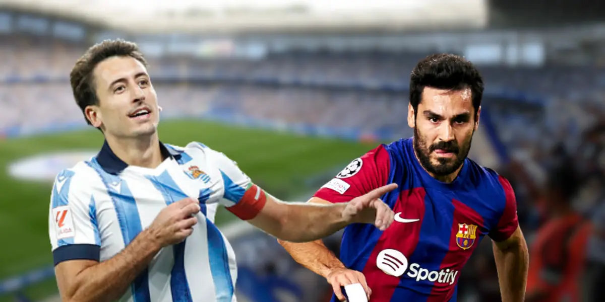 El Barça visitará Anoeta para buscar los tres puntos ante la Real y aquí como llegan los equipos, horarios y canales para ver el encuentro