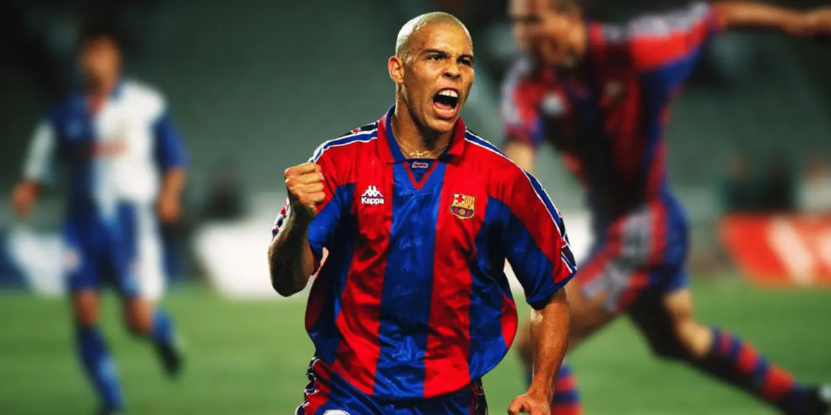 El Barça y el Atleti jugarán hoy, pero no es el único encuentro que han disputado entre ellos y con el aliciente de Montjuïc