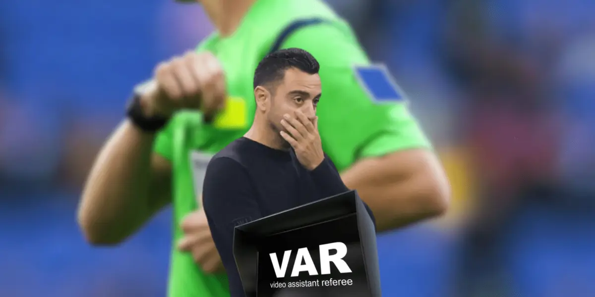 El Barça ya tiene a los responsables de arbitrar para el partido de este sábado y, dentro de los que cabe, el récord con los colegiados no es malo