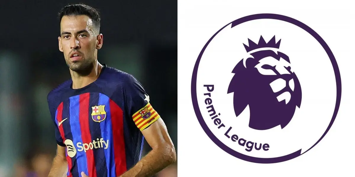 El Barcelona está interesado en una de las revelaciones de la liga inglesa para suplir a Busi