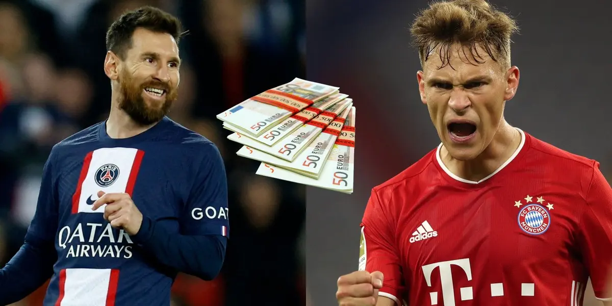 El Barcelona realizó un acuerdo por varios millones de euros que ayudan a las incorporaciones prioritarias del equipo