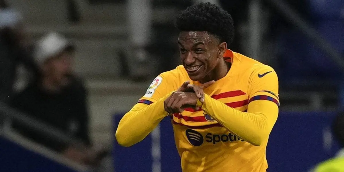 El Barcelona se consagró campeón de Liga y Alejandro Balde fue fundamental para ello