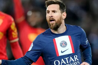 El Barcelona ya tiene una planificación económica para el posible regreso de Lionel Messi