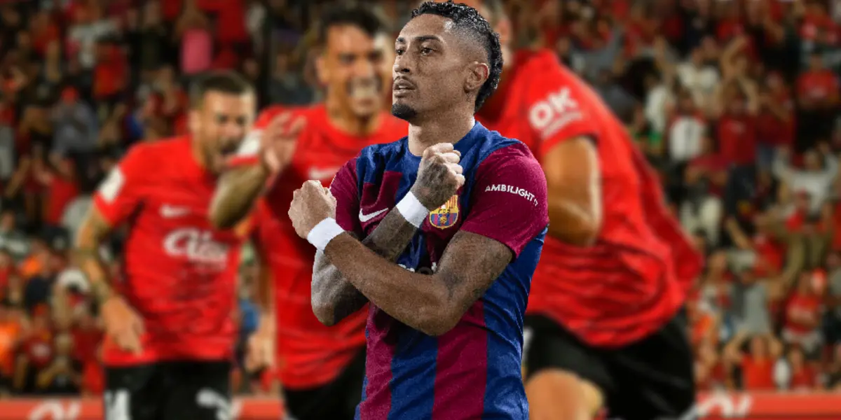 El brasileño fue quien se puso la 10 para empatar el encuentro que estaba bastante complicado por la férrea línea defensiva del local