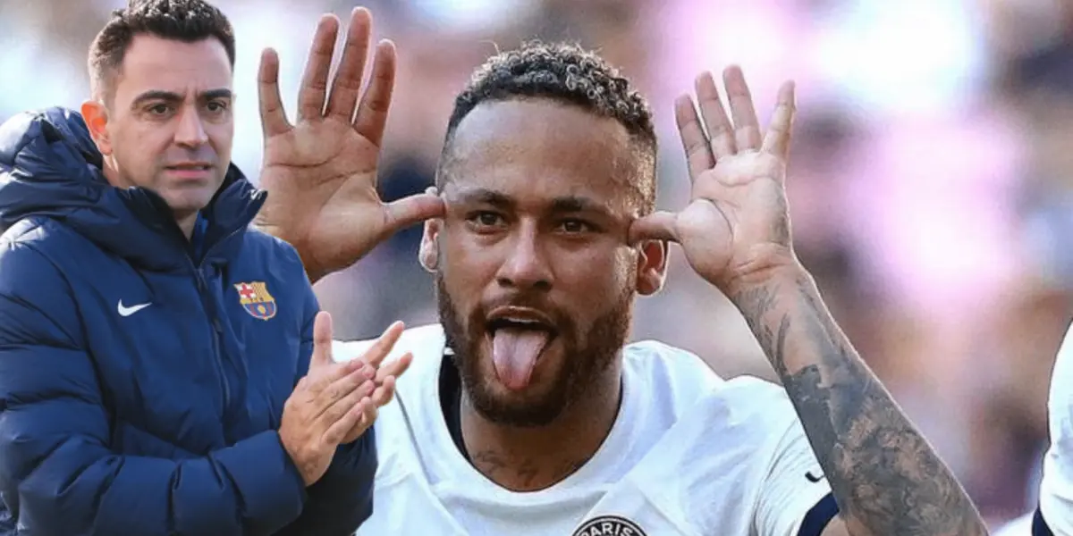 El brasileño ha regresado después de una dura lesión.