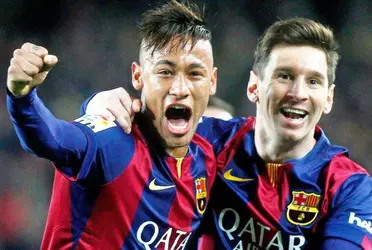 El brasileño ha sido blanco de insultos y agresiones en el conjunto de París, en las últimas horas, y se rumorea un posible regreso al Barça