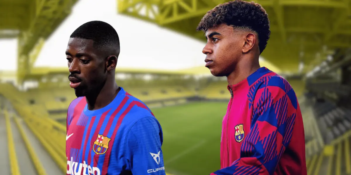 El canterano de 16 años la sigue rompiendo en el primer equipo del Barça y destaca también ante el Villarreal