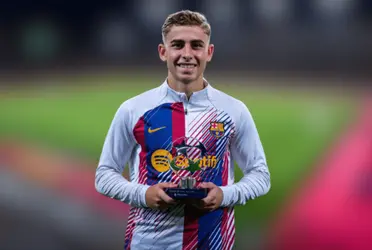 El canterano de 20 años firmó un gran partido ante el Shakhtar por la Champions y ¿Es uno de los seleccionados para el clásico?