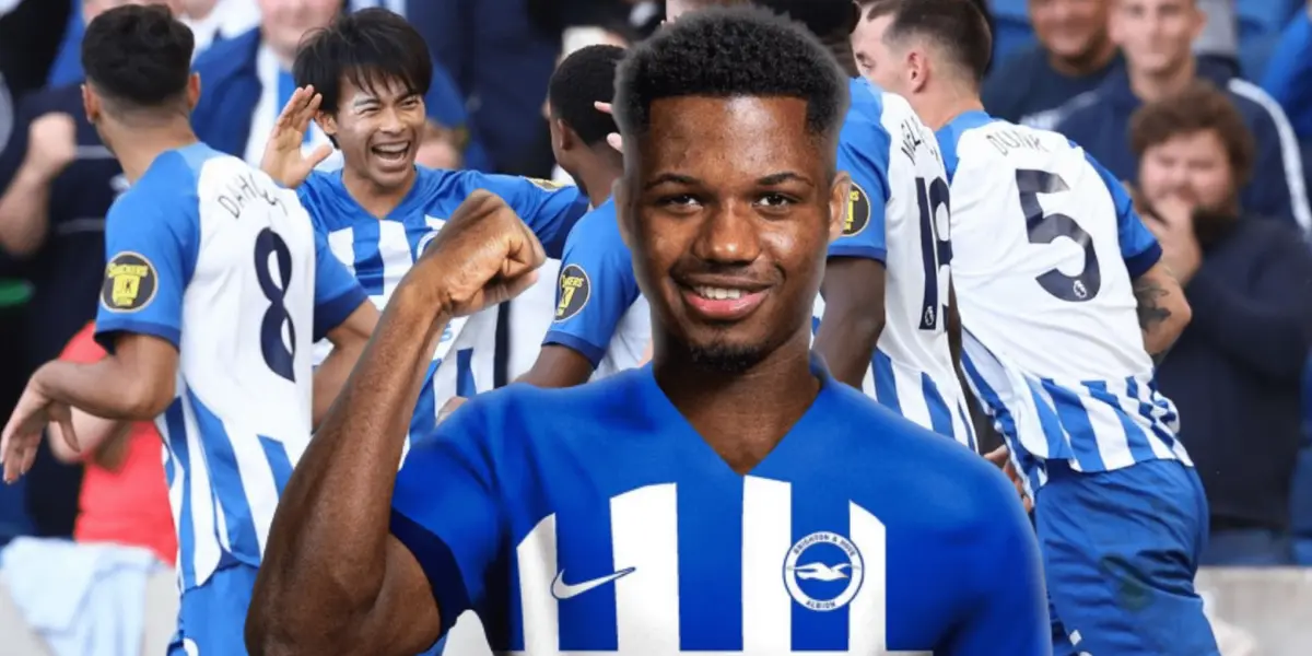 El canterano del Barça, que está a préstamo en el elenco inglés, ingresó desde el arranque del segundo tiempo y tardó muy poco en crear una ocasión de gol