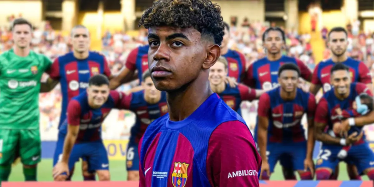 El canterano del FC Barcelona ya tiene una valoración en el portal web especializado en el precio de mercado de los jugadores