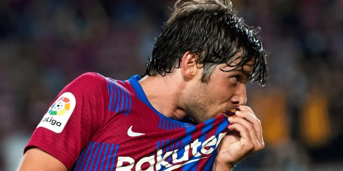 El capitán de la plantilla del Barça habría rechazado una oferta bastante importante para salir del club en este mercado