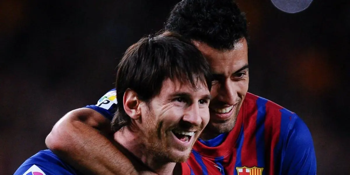 El capitán del Barcelona habría tomado una decisión increíble para su futuro