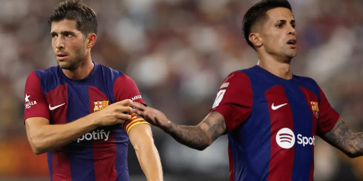 El capitán se lesionó en el entreno matutino, mientras que el luso necesita algo de descanso. Por lo que un canterano asoma en el primer equipo