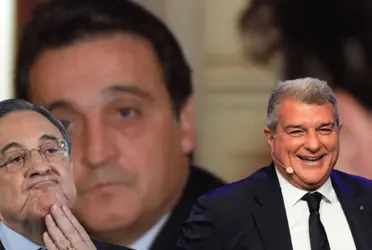 El Caso Negreira está siendo muy utilizado por la prensa contraria cada vez que al Barça le va bien, pero este tipo de información no la publicarán y por ello aquí sí