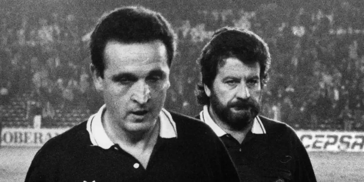 El Caso Negreira ha dado mucho de que hablar a la prensa anti barcelonista, pero a pesar de haberle dedicado todo el tiempo del mundo, siguen quedando en ridículo