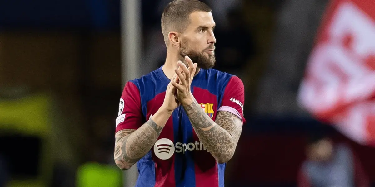 El central vasco jugó otro gran apartido y es uno de los que se apunta para estar en el clásico ante el Real Madrid de titular