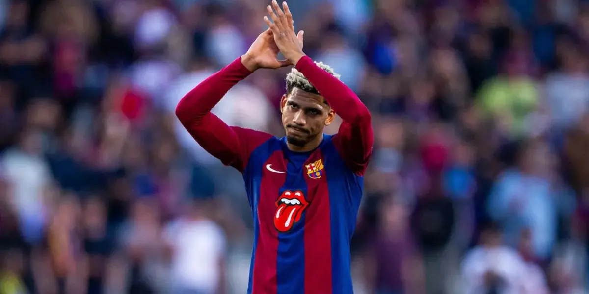 El charrúa dio una masterclass en defensa en el clásico a pesar del resultado adverso y del buen juego de la primera partes