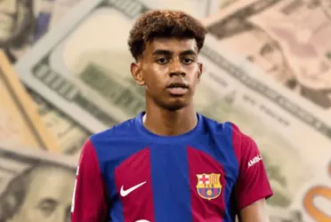 El chico de 16 años de edad vale una millonada y apenas tiene 10 partidos en la primera categoría