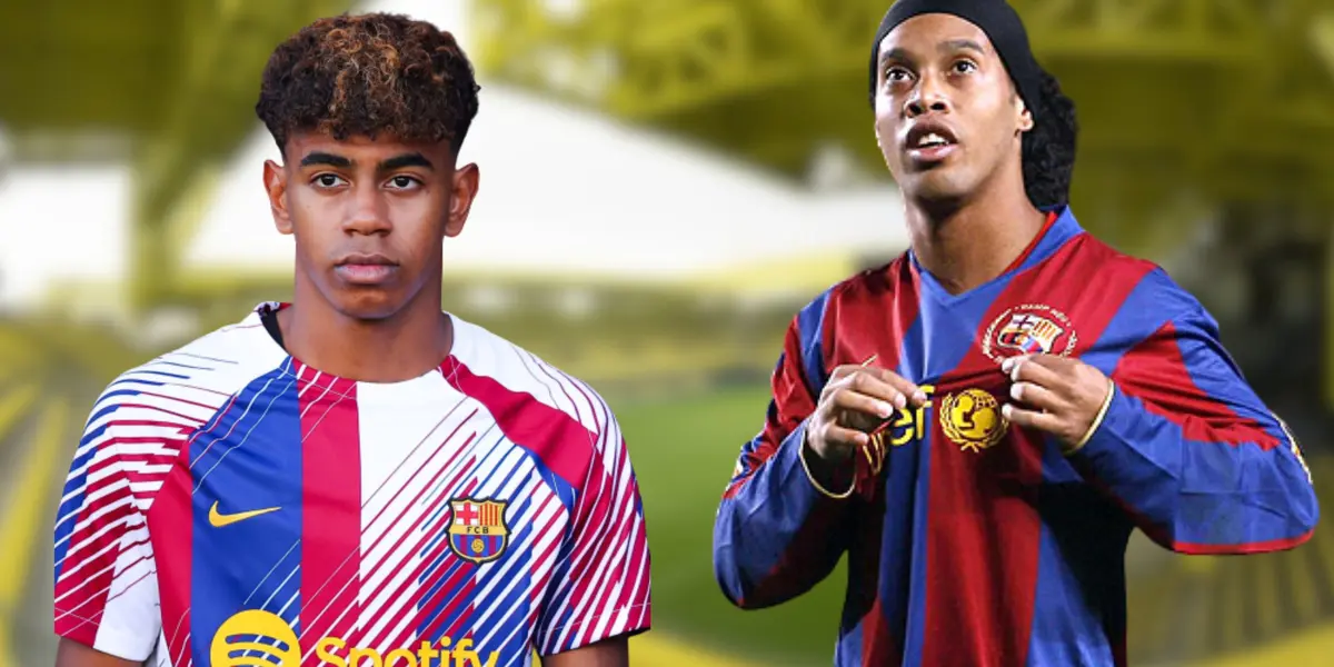 El chico de 16 años se jugó un verdadero partidazo y salió elegido como el MVP del encuentro. Y cuando se fue sustituido los aficionados hicieron esto