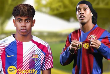 El chico de 16 años se jugó un verdadero partidazo y salió elegido como el MVP del encuentro. Y cuando se fue sustituido los aficionados hicieron esto