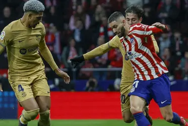 El club blaugrana apunta a una pieza clave de otro equipo de la liga