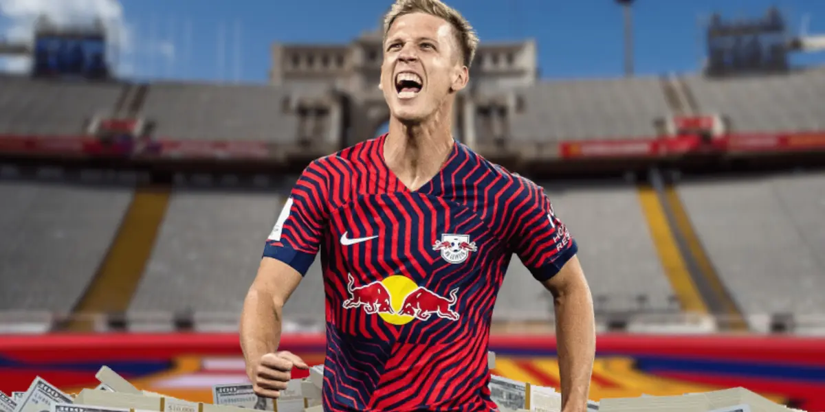 El club blaugrana lleva algunos mercados sondeando la posibilidad de fichar a Dani para el primer equipo y que haga su regreso, pero esto saldría hoy en día