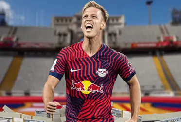 El club blaugrana lleva algunos mercados sondeando la posibilidad de fichar a Dani para el primer equipo y que haga su regreso, pero esto saldría hoy en día