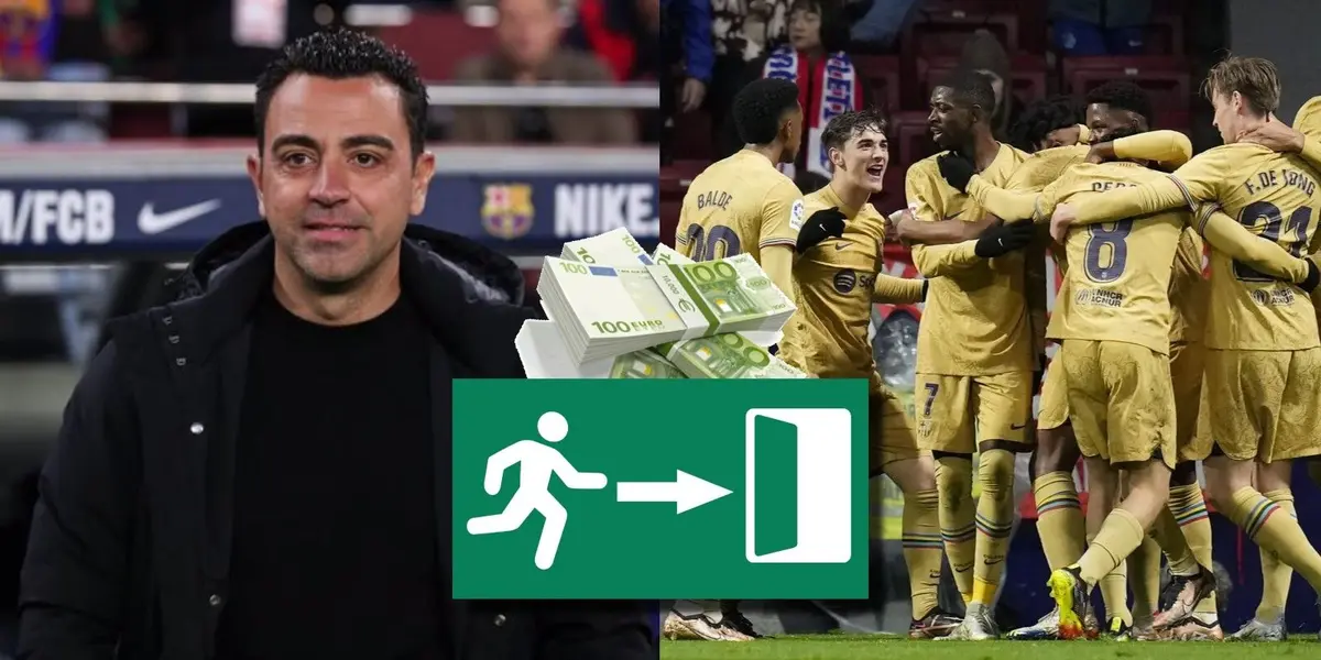 El club ha acordado otra salida del club aunque no como planeaban