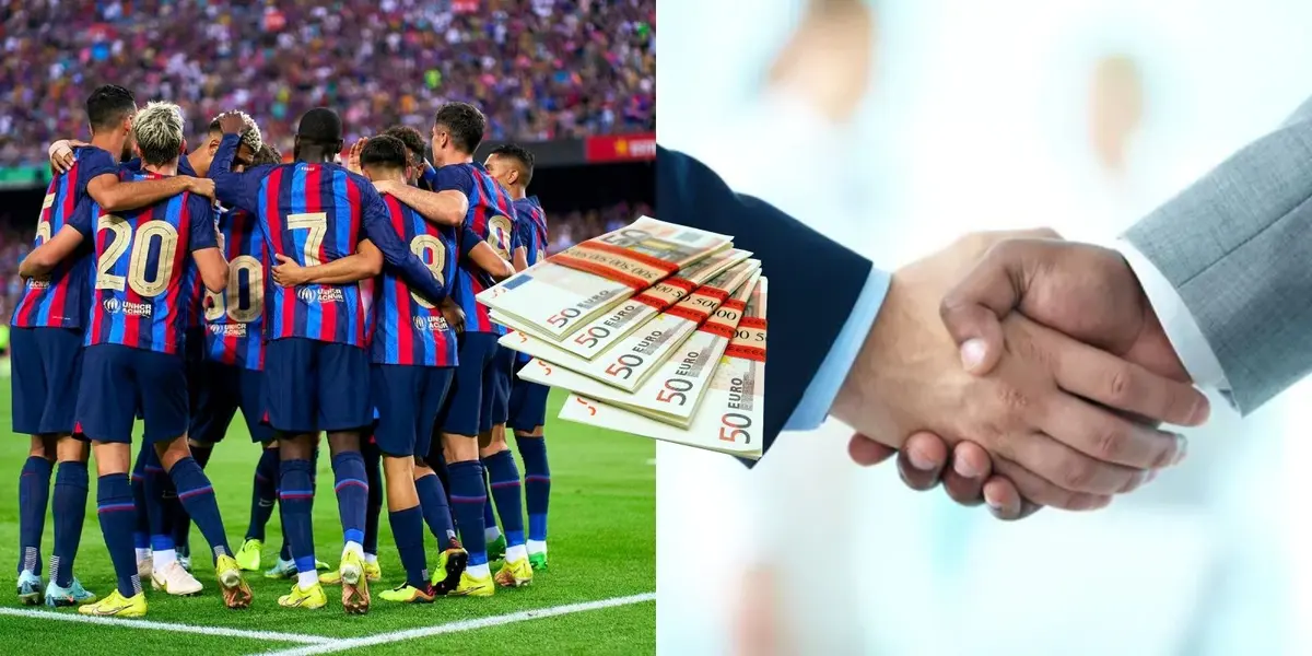 El club ha hecho oficial el nuevo acuerdo de patrocinio y las opiniones en las redes están mezcladas